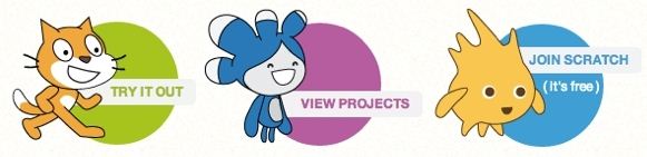 Recursos para niños aprendan a programar
